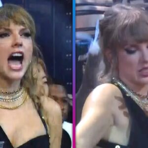 Why Taylor Swift Is the QUEEN of the 2023 MTV VMAs