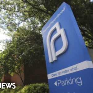 Wisconsin begins resuming abortion services at Planned Parenthood
