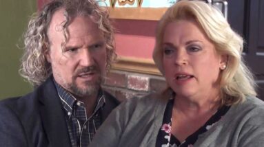 Sister Wives: Kody Thinks Janelle’s Only Interested in Him for His ABS and PECS