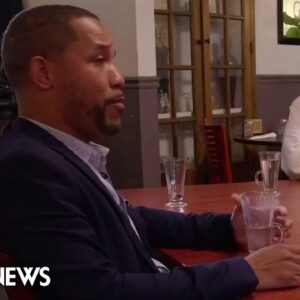 ‘I felt bad for McCarthy’: Pennsylvania swing voters react to chaos on Capitol Hill