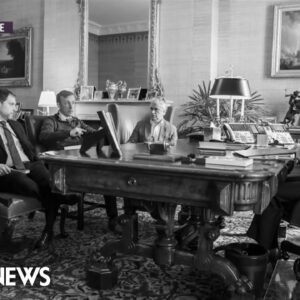 U.S. law enforcement monitoring for domestic threats amid Israel-Hamas war