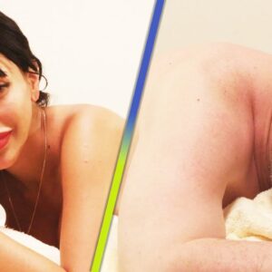 90 Day Fiancé: Gino Learns Jasmine Got Butt Implants (Exclusive)