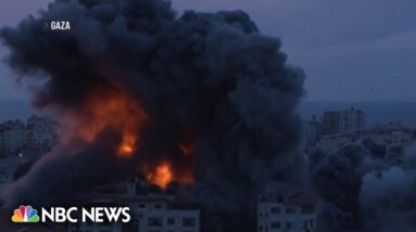 Netanyahu vows to avenge attack by Hamas as conflict escalates across region