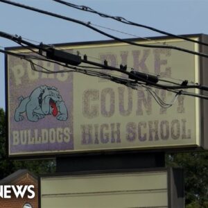 Alabama teen arrested in fatal shooting of teen brother