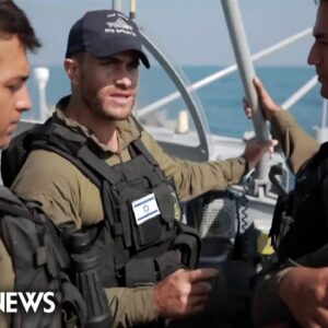 American father answers call to serve for Israel