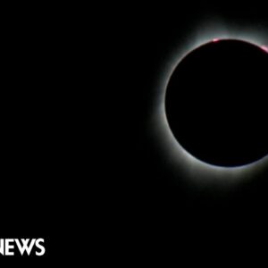 Solar eclipse will be visible in parts of western U.S.: Here’s how to see it.