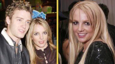 Britney Spears' Memoir: 5 Biggest BOMBSHELLS