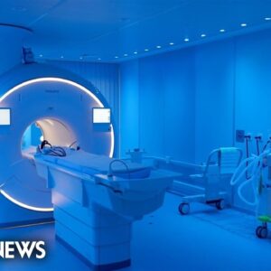 Can a full-body MRI scan help prevent cancer?