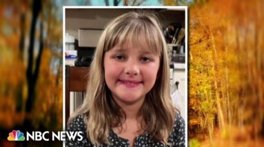 New York State Police activate Amber Alert for 9-year-old girl who went missing during camping trip