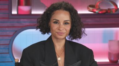 RHONY: Sai De Silva Reacts to Jessel Taank Labeling Her a 'Mean Girl' and More From Season 14