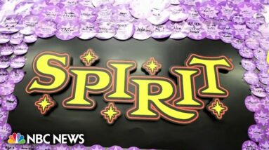 Behind-the-scenes: Spirit Halloween locations pop up in neighborhoods across the U.S.