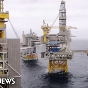 Oil prices spike amid conflict in Israel, raising fears of uptick in gas prices