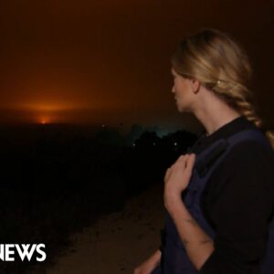 Explosions heard near Israel-Gaza border