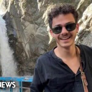 Family of music festival victim shares his final heroic act