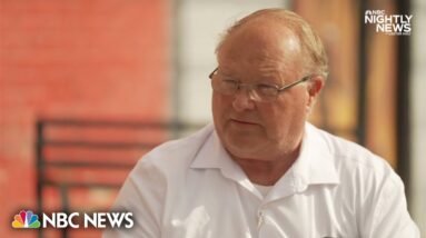 Father of victim killed in Lewiston, Maine mass shooting speaks out
