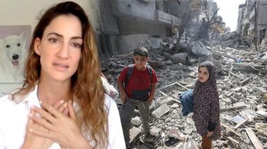 ‘Fauda’ Star Speaks Out Against Israel-Palestine Conflict