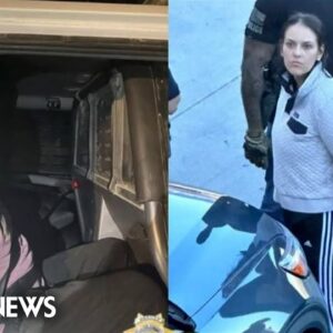 Former MLB pitcher arrested in connection to alleged California murder