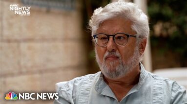 Gershon Baskin on what might factor into Hamas hostage release deal