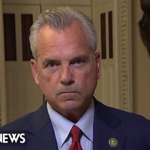 GOP Rep. Mark Alford: Republican party is in an 'unfathomable' position