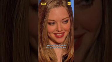 The Cast Of Mean Girls Had NO Idea How Iconic The Movie Would Be #shorts