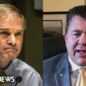 GOP congressman: ‘There’s a bunch of people who are P.O.’ed in this town’ amid speaker chaos