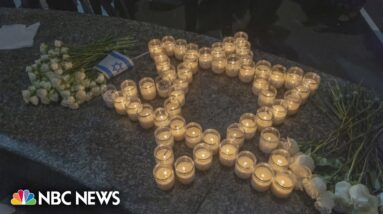 Reports of antisemitic incidents in U.S. spike after attack on Israel, Anti-Defamation League says