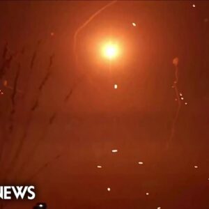 Inside Israel’s Iron Dome defense system