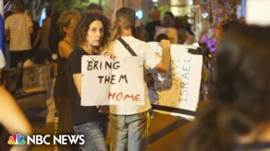 Israeli military rescues hostage held by Hamas during ground offensive