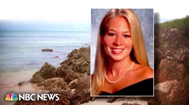 Joran van der Sloot confesses to Natalee Holloway’s murder