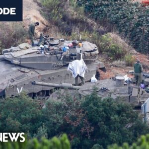 Morning News NOW Full Broadcast – Oct. 10