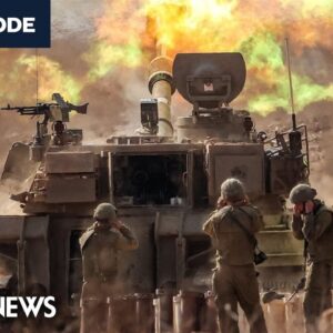 Morning News NOW Full Broadcast – Oct. 11