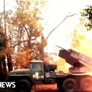 Mounting questions about future U.S. aid for Israel as fighting rages