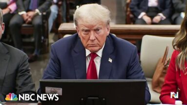 Trump says he will testify in $250 million civil fraud lawsuit against him