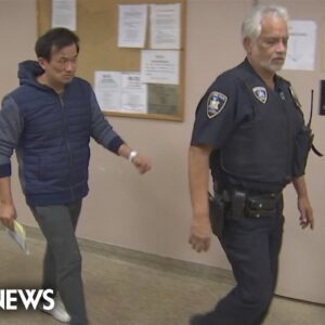 New York man charged after pointing gun at child in Halloween mix-up