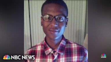 Officer convicted in the death of Elijah McClain