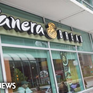 Panera Bread responds to Charged Lemonade death lawsuit