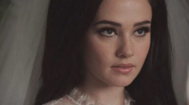 Priscilla Official Trailer