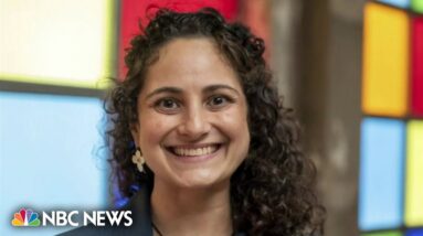 Friends and family hold funeral for Detroit synagogue board president fatally stabbed over weekend
