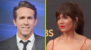 Ryan Reynolds Reacts to SAG-AFTRA's Halloween Costume Rules Amid Strike