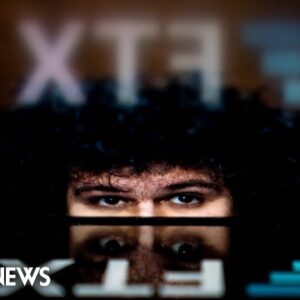 Sam Bankman-Fried faces fraud and money-laundering charges in trial