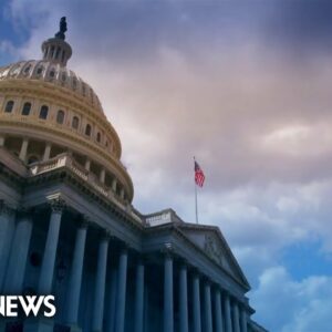 Scalise and Jordan jump into House Speaker race