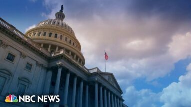 Scalise and Jordan jump into House Speaker race