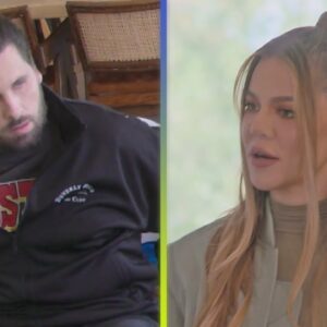 Scott Disick Says Recent ‘Weight Gain’ Has Made His Sex Life ‘Terrible’