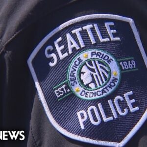 Seattle reaches settlement in fatal 911 'caution note' error