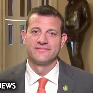 Preventing a shutdown will ‘be an issue’ for new Speaker Johnson, GOP congressman says