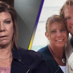 Sister Wives: Meri Recalls 'PAINFUL' Way Kody ENDED Their Marriage
