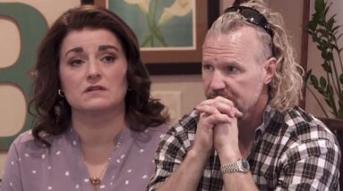 Sister Wives: Why Kody's Never Been Able to 'Be in Love' With Robyn