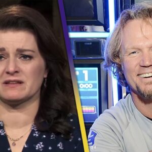 Sister Wives: Why Robyn Feels ‘Tricked’ Into Monogamy By Kody