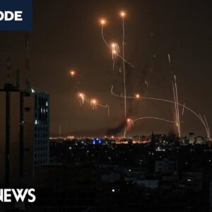 Stay Tuned NOW with Gadi Schwartz - Oct. 10 | NBC News NOW