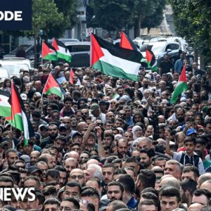 Stay Tuned NOW with Gadi Schwartz  - Oct. 18 | NBC News NOW